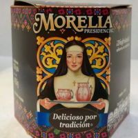 Chocolate Morelia Presidencial