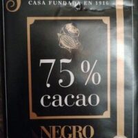 Chocolate Santocildes