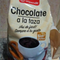 Chocolate a la taza