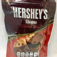 Chocolate amargo