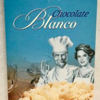 Chocolate blanco