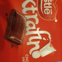 Chocolate con Leche extrafino