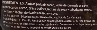 Chocolate with Leche Chocolate with Leche - Image 2