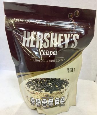 Chocolate with Leche Chocolate con leche