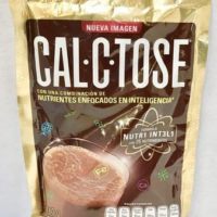 Chocolate en polvo