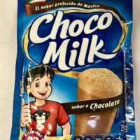Chocolate en polvo