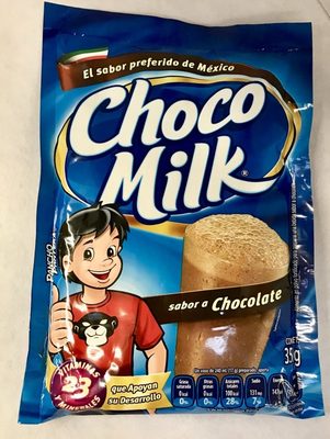 Chocolate Powder Chocolate en polvo