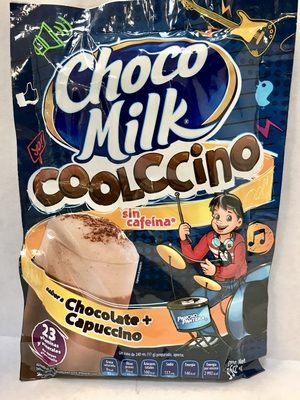 Chocolate Powder Chocolate en polvo