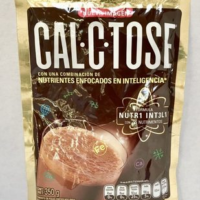 Chocolate en polvo