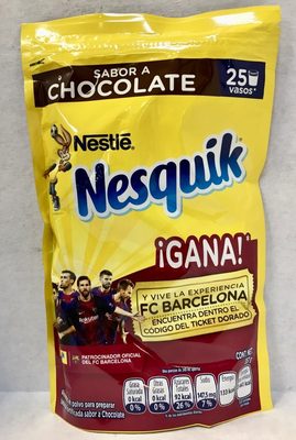 Chocolate Powder Chocolate en polvo