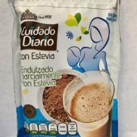 Chocolate en polvo