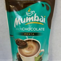 Chocolate en polvo