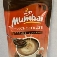 Chocolate en polvo