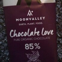 Chocolate love - 85%