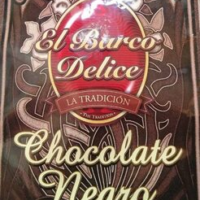 Chocolate negro