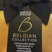 Chocolats Belges