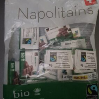 Chocolats Napolitains