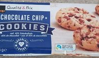 Chocolaté chip Cookie