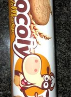 Chocoly Vollkorn Chocoly Vollkorn