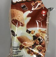 Choc’X + bits
