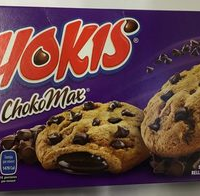 Chokis Choko Max