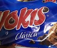 Chokis clásica