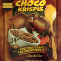 Choko Krispis