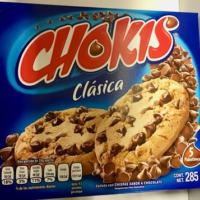Choky's
