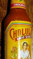 Cholula Hot Sauce Original Cholula Hot Sauce Original