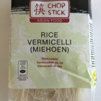 Chop Stick Reisnudeln