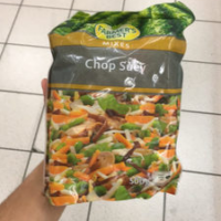 Chop Suey