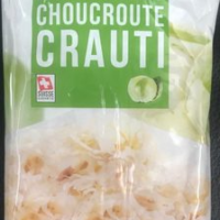 Choucroute