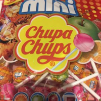 Chupa Chups Mini