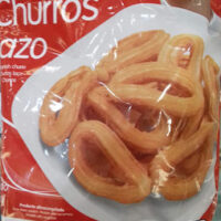 Churros lazo