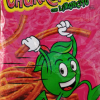 Churrumais