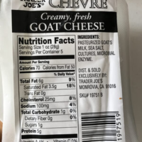 Chèvre