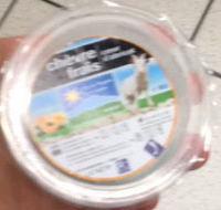 Chèvre Frais