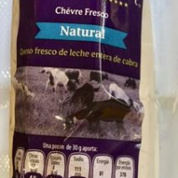 Chévre Fresco Natural