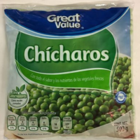 Chícharos