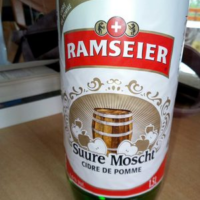 Cidre de Pomme