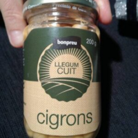 Cigrons