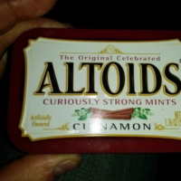 Cinnamon