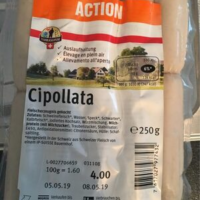 Cipollata