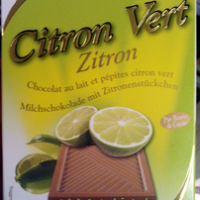 Citron Vert