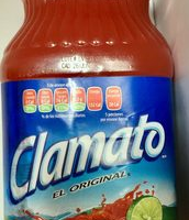 Clamato El Original Clamato El Original