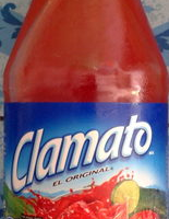 Clamato el original