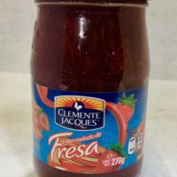 Clemente Jacques Jam de Fresa