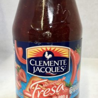 Clemente Jacques Jam de Fresa