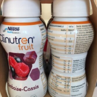 Clinutren