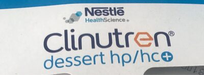 Clinutren Clinutren